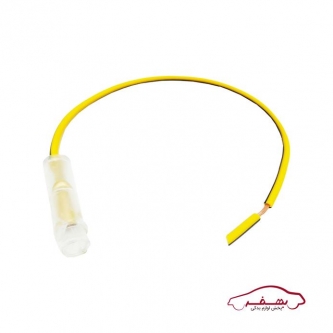 سوكت مهره آب حراراتي -سوكت استار - كد 5066